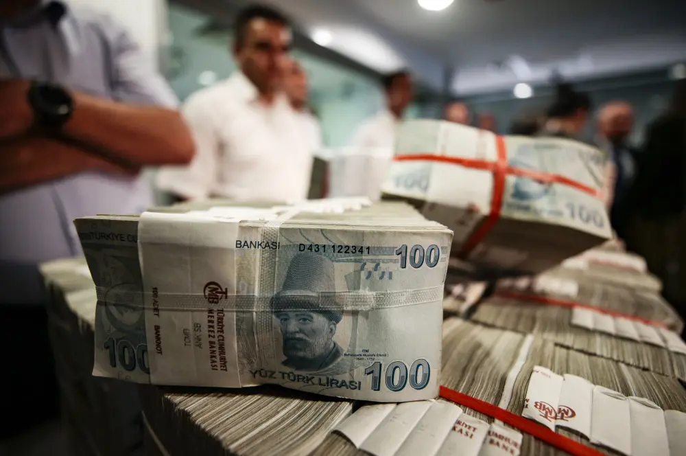 Diyanet bu yılki fitre miktarını 70 lira olarak belirledi Diyanet bu yılki fitre miktarını 70 lira olarak belirledi