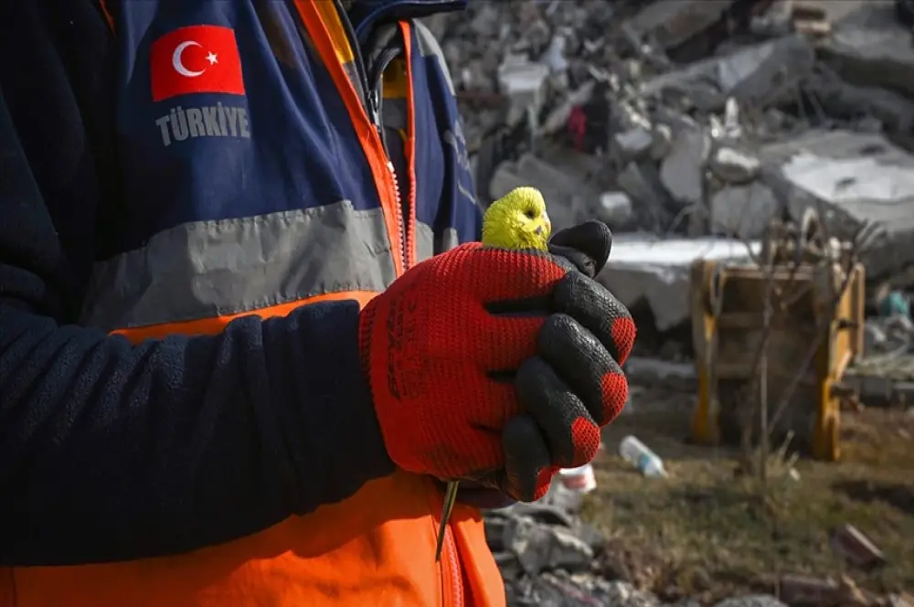 Sanayicilerin deprem bölgesine yönelik yardımları aralıksız sürüyor Sanayicilerin deprem bölgesine yönelik yardımları aralıksız sürüyor