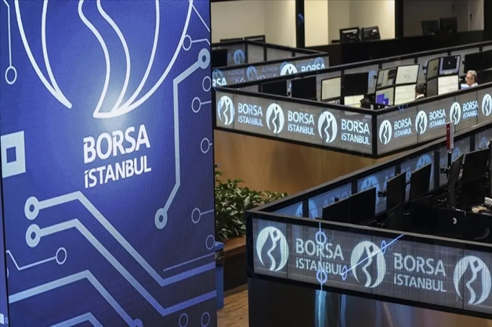 Hisse geri alımda ve dağıtılmış kâr paylarında vergi tevkifatı sıfırlandı Hisse geri alımda ve dağıtılmış kâr paylarında vergi tevkifatı sıfırlandı