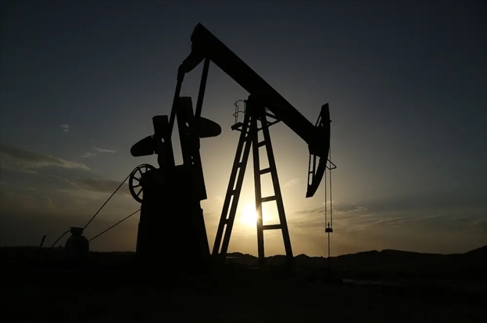 OPEC, küresel petrol talebindeki artış öngörüsünü yukarı yönlü revize etti OPEC, küresel petrol talebindeki artış öngörüsünü yukarı yönlü revize etti