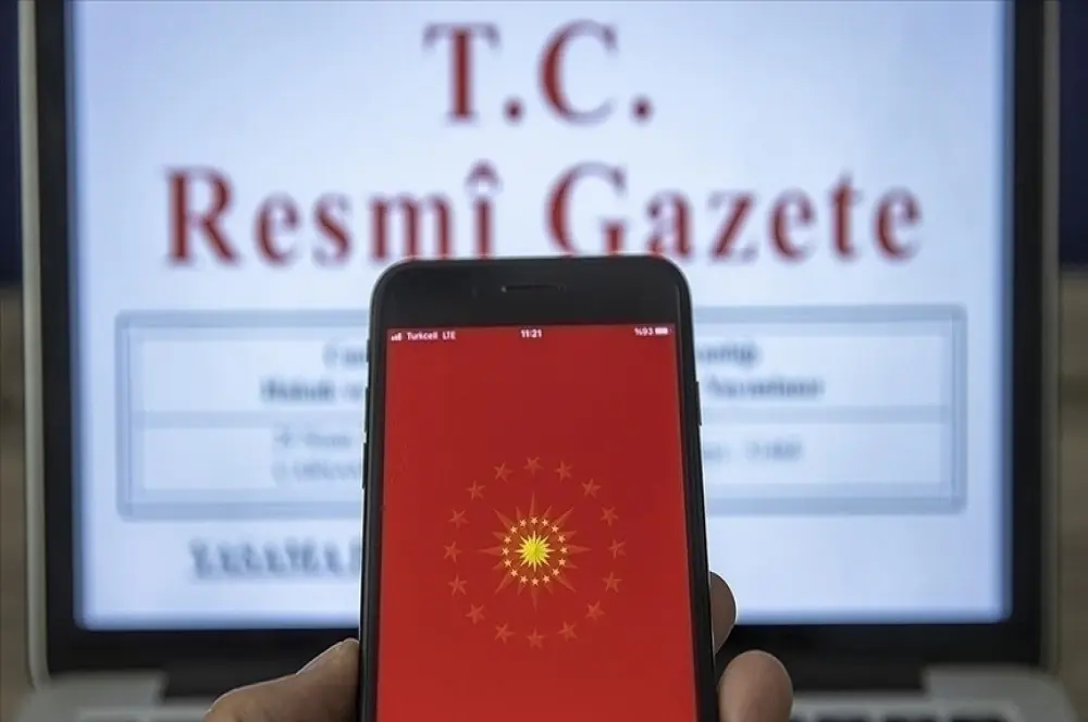 Şirketlerin hisse geri alımlarında vergi tevkifat oranları sıfırlandı Şirketlerin hisse geri alımlarında vergi tevkifat oranları sıfırlandı