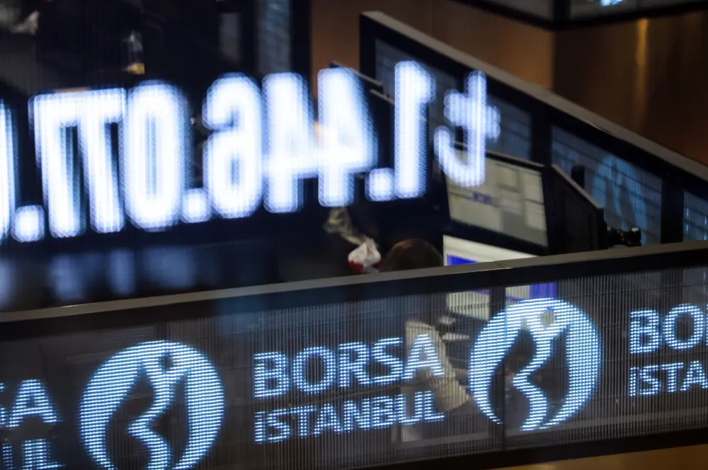 Borsa İstanbul'dan piyasa işleyiş esaslarındaki değişikliklere ilişkin duyuru Borsa İstanbul'dan piyasa işleyiş esaslarındaki değişikliklere ilişkin duyuru