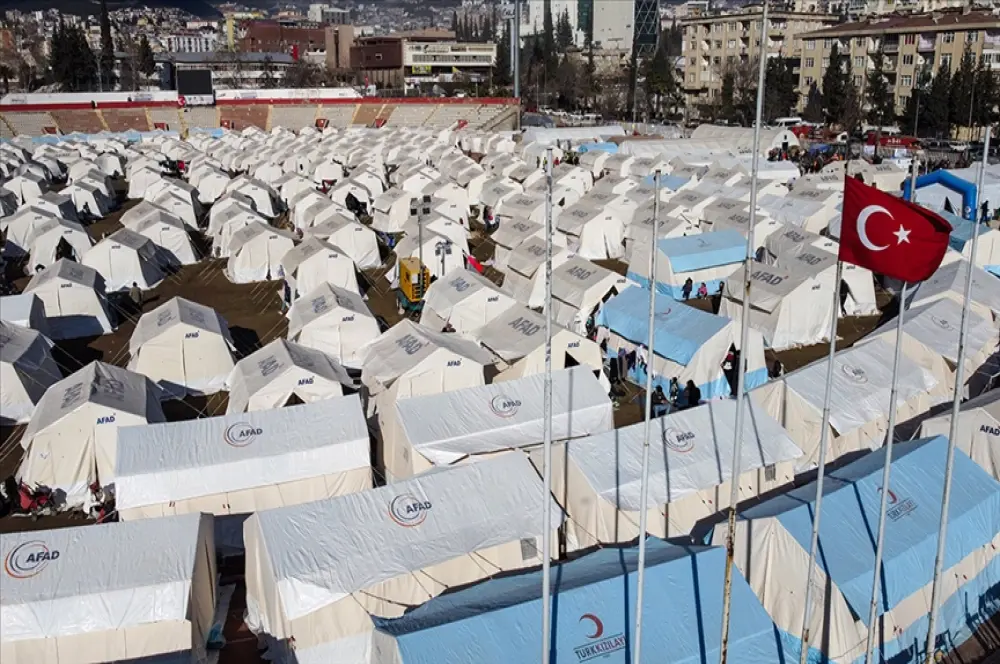 İç giyim markalarından deprem bölgesine destek sürüyor İç giyim markalarından deprem bölgesine destek sürüyor