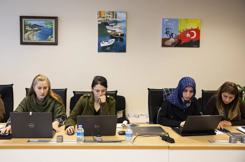 ‘DerinGÖRÜ’ tanıyor kayıp çocuklar ailelerine kavuşuyor ‘DerinGÖRÜ’ tanıyor kayıp çocuklar ailelerine kavuşuyor