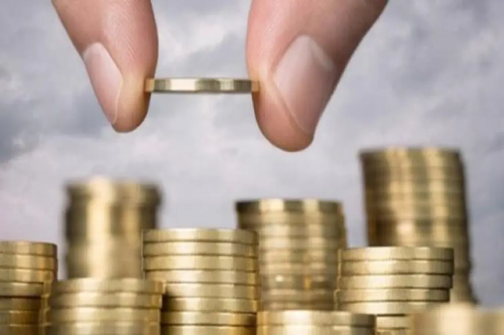 Küresel borçlar 2022'de 299 trilyon dolara düştü Küresel borçlar 2022'de 299 trilyon dolara düştü