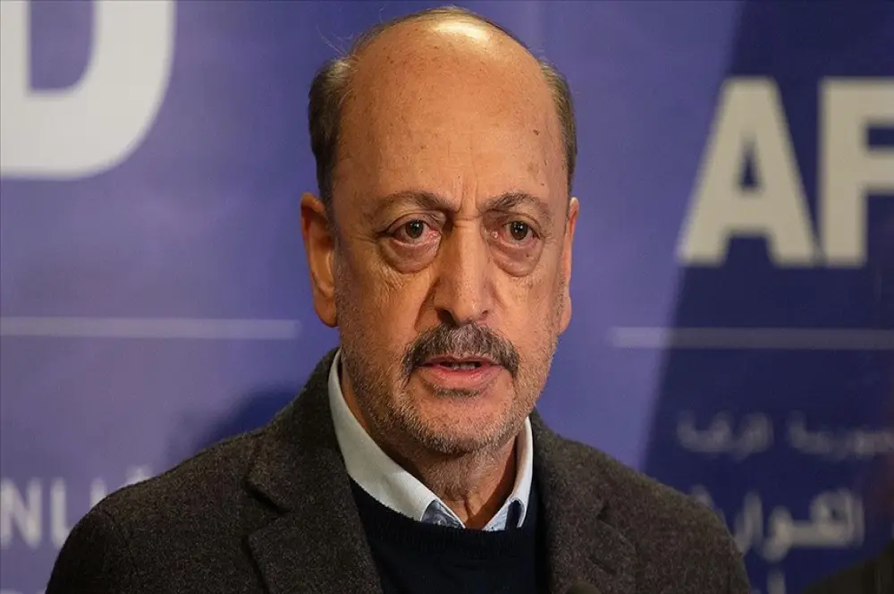 Bakan Bilgin, TYP için 1,5 milyar lira tahsis edildiğini bildirdi Bakan Bilgin, TYP için 1,5 milyar lira tahsis edildiğini bildirdi