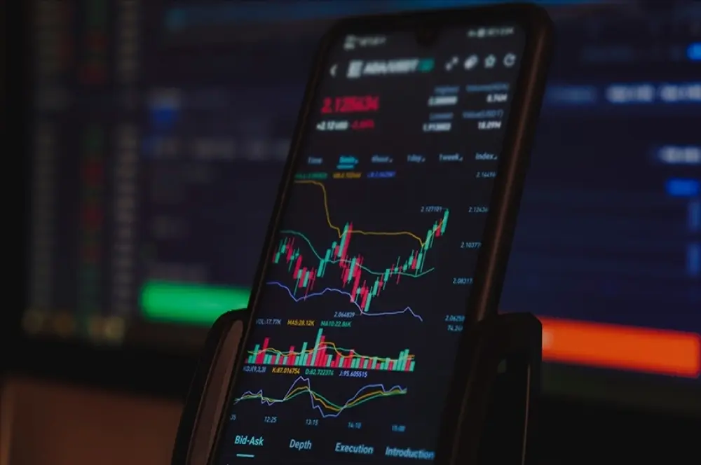 ABD'de kripto varlıklarla ilgili likidite riskleri konusunda bankalara uyarı ABD'de kripto varlıklarla ilgili likidite riskleri konusunda bankalara uyarı