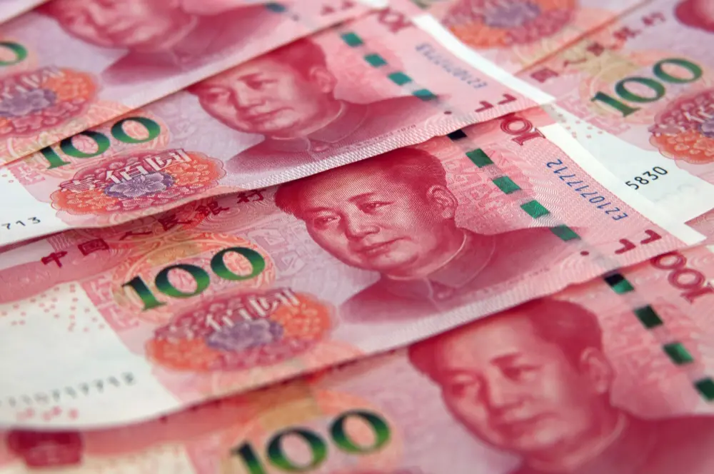 Irak Çin ile ticaretinde Dolar yerine Yuan kullanmaya hazırlanıyor Irak Çin ile ticaretinde Dolar yerine Yuan kullanmaya hazırlanıyor