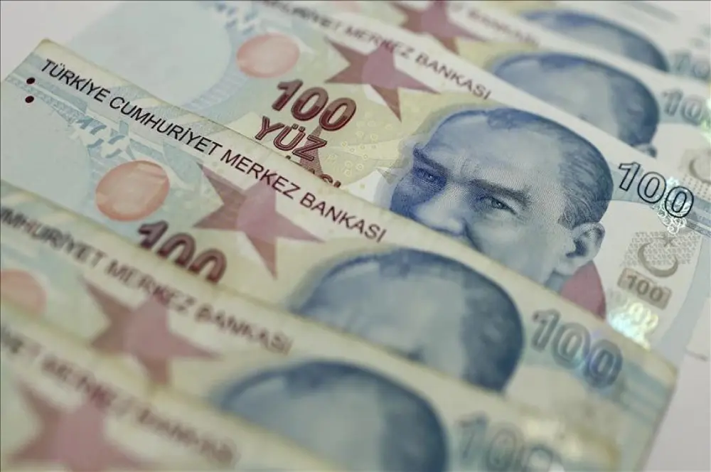 Ekonomik güven endeksi şubatta aylık bazda yüzde 0.3 azalarak 99.1 oldu Ekonomik güven endeksi şubatta aylık bazda yüzde 0.3 azalarak 99.1 oldu