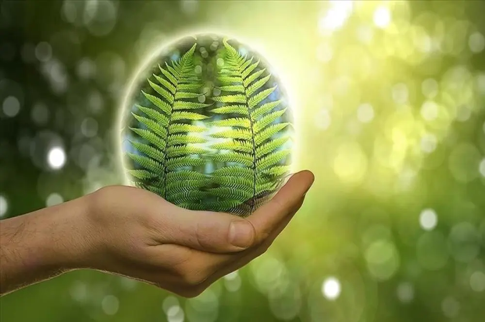 Rusya-Ukrayna Savaşı enerjide hidrojen çalışmalarına hız kazandırdı Rusya-Ukrayna Savaşı enerjide hidrojen çalışmalarına hız kazandırdı