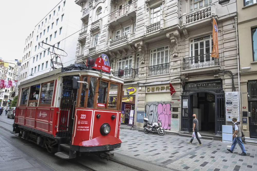 İstanbul'da şubatta perakende fiyatlar yüzde 3.83 arttı İstanbul'da şubatta perakende fiyatlar yüzde 3.83 arttı