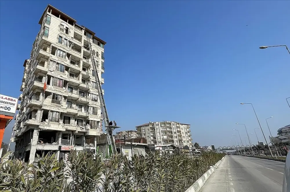 DASK'a yapılan hasar ihbarı 314 bini aştı, 1.5 milyar lira ödeme yapıldı DASK'a yapılan hasar ihbarı 314 bini aştı, 1.5 milyar lira ödeme yapıldı