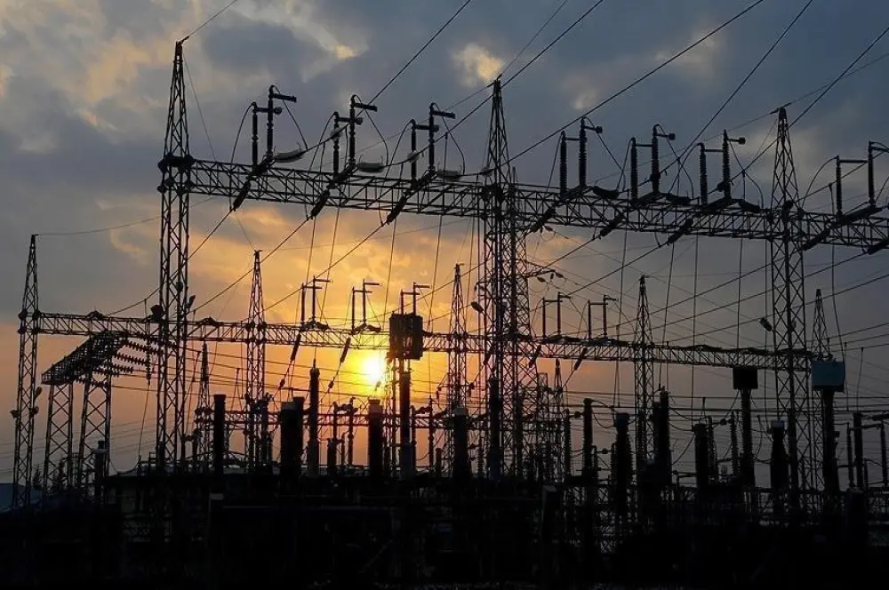 Elektrik santrallerine 338.5 milyon liralık ‘kapasite’ desteği Elektrik santrallerine 338.5 milyon liralık ‘kapasite’ desteği