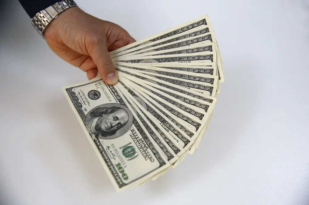 Reel efektif döviz kuru endeksi 58.73'e yükseldi Reel efektif döviz kuru endeksi 58.73'e yükseldi
