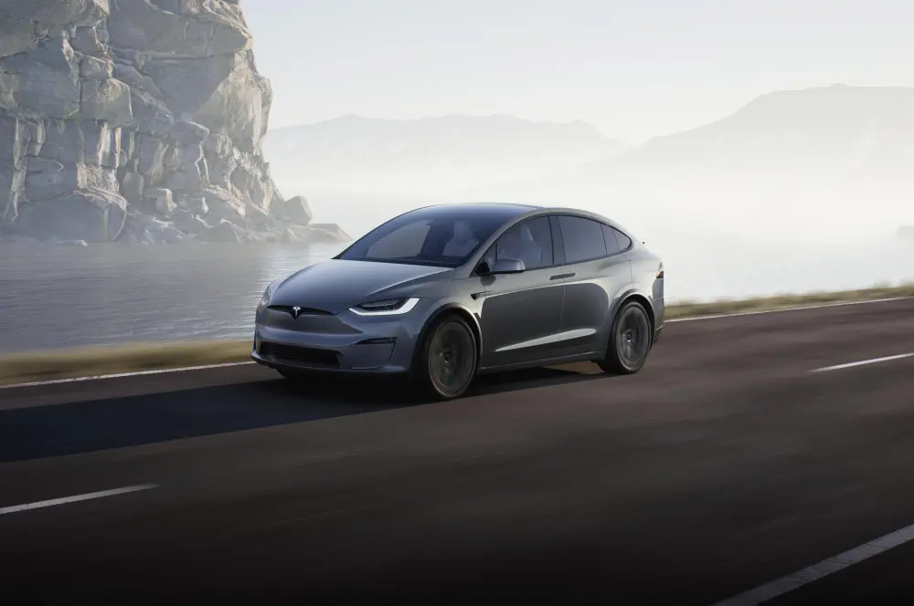 Tesla, ABD'de fiyatlarında bir kez daha indirime gitti Tesla, ABD'de fiyatlarında bir kez daha indirime gitti