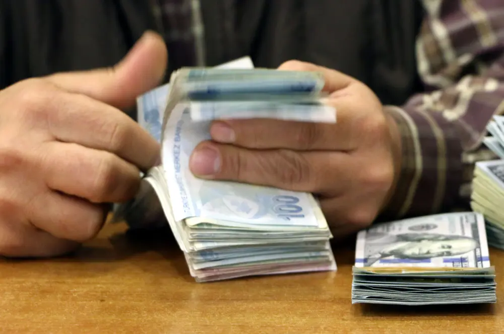 Kamu ihaleleri için fiyat farkı ödenmesinde yeni düzenleme Kamu ihaleleri için fiyat farkı ödenmesinde yeni düzenleme