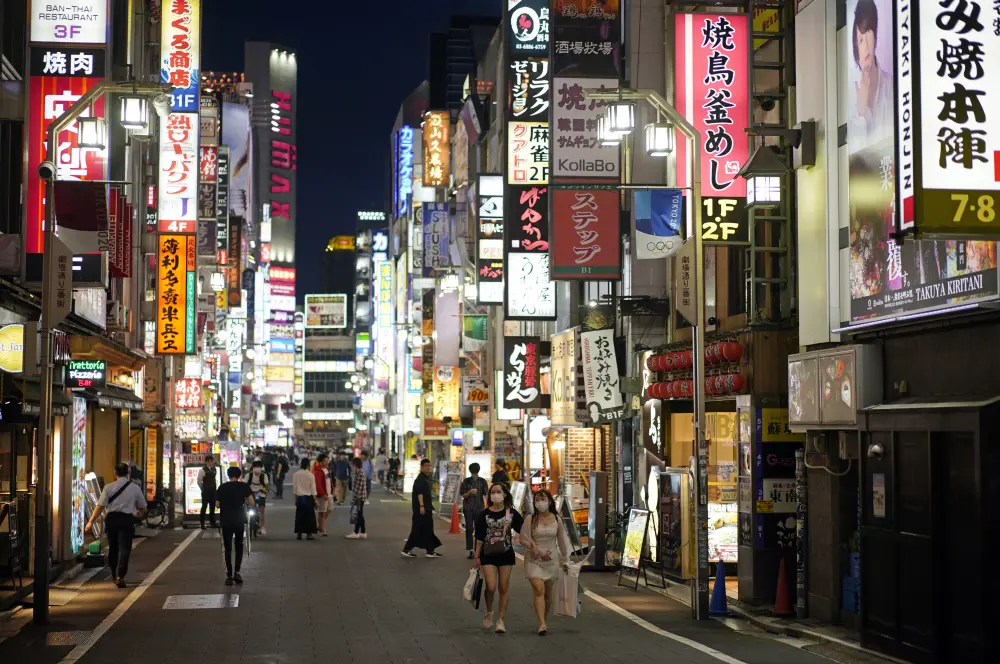 Japon otomotiv sektörünün kârı 2022'de arttı Japon otomotiv sektörünün kârı 2022'de arttı
