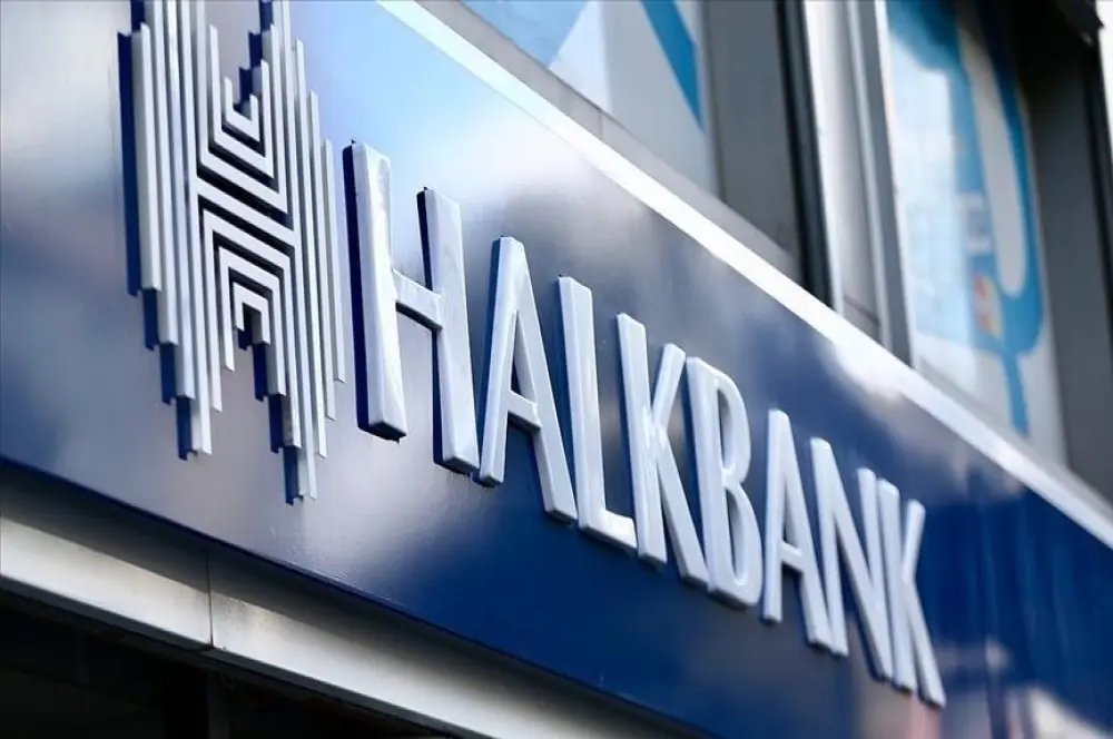 Halkbank'tan deprem bölgesindeki kadın üreticiler için ‘finansal destek paketi’ Halkbank'tan deprem bölgesindeki kadın üreticiler için ‘finansal destek paketi’