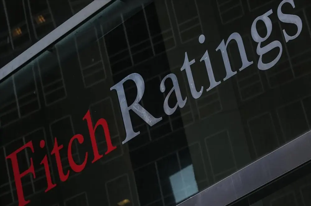 Fitch: Küresel şirketlerin notu iklim değişikliği nedeniyle düşürülebilir Fitch: Küresel şirketlerin notu iklim değişikliği nedeniyle düşürülebilir