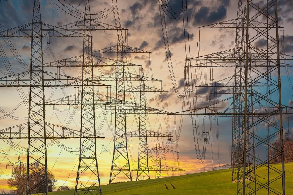 2025’te elektriğin yüzde 33’ünü Çin tüketecek 2025’te elektriğin yüzde 33’ünü Çin tüketecek