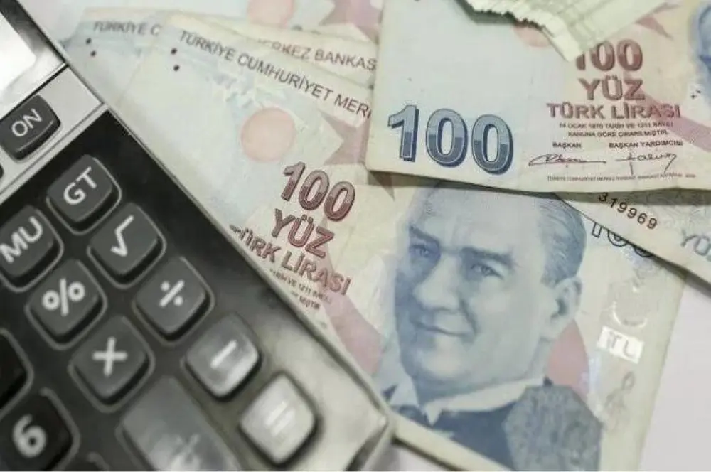 Borçların yapılandırılması teklifine yeni maddeler eklendi Borçların yapılandırılması teklifine yeni maddeler eklendi