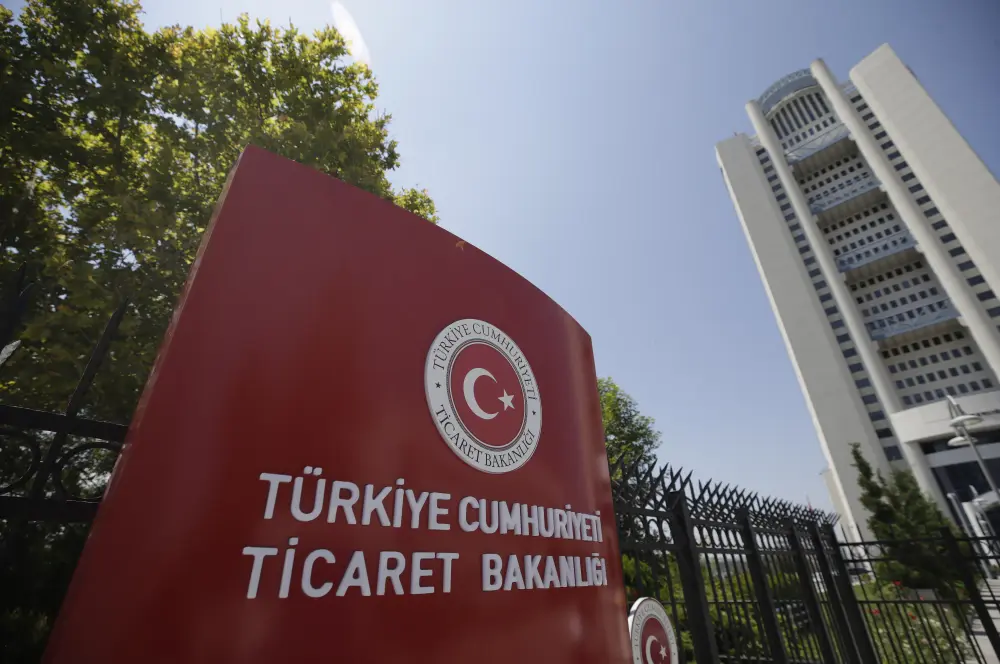 Güvensiz tüketici ürünleri için geçen yıl 4.9 milyon lira ceza kesildi Güvensiz tüketici ürünleri için geçen yıl 4.9 milyon lira ceza kesildi