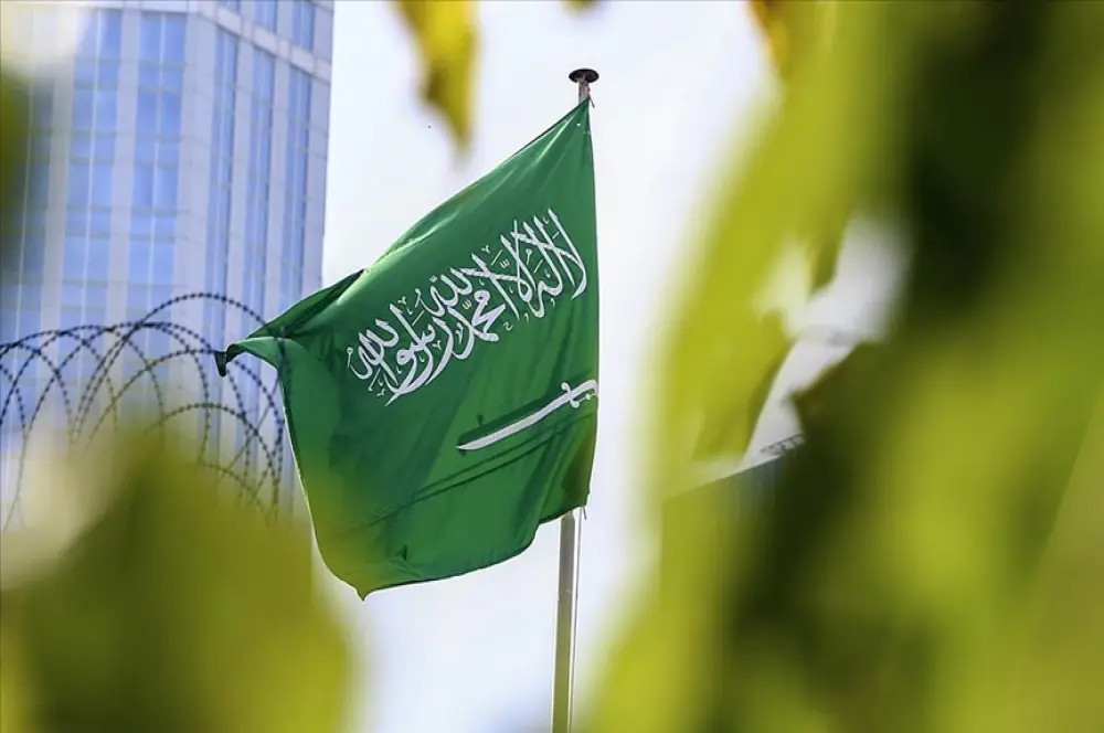 Suudi Arabistan'dan Körfez ülkelerinde ikamet edenlere turistik vize imkanı Suudi Arabistan'dan Körfez ülkelerinde ikamet edenlere turistik vize imkanı