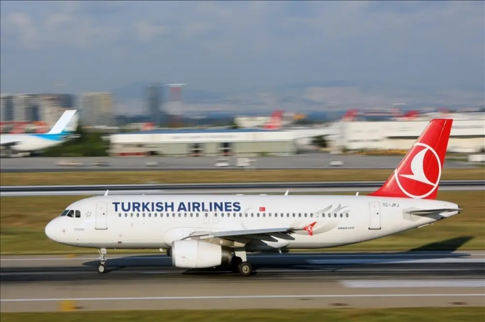 THY, seçimler için bilet işlemlerinde ilave haklar tanımladı THY, seçimler için bilet işlemlerinde ilave haklar tanımladı