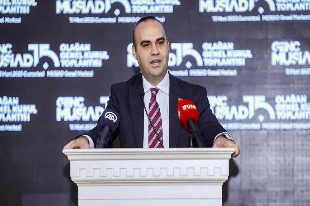 "Bu hafta Türkiye'nin otomobili Togg satışa çıkıyor olacak" "Bu hafta Türkiye'nin otomobili Togg satışa çıkıyor olacak"