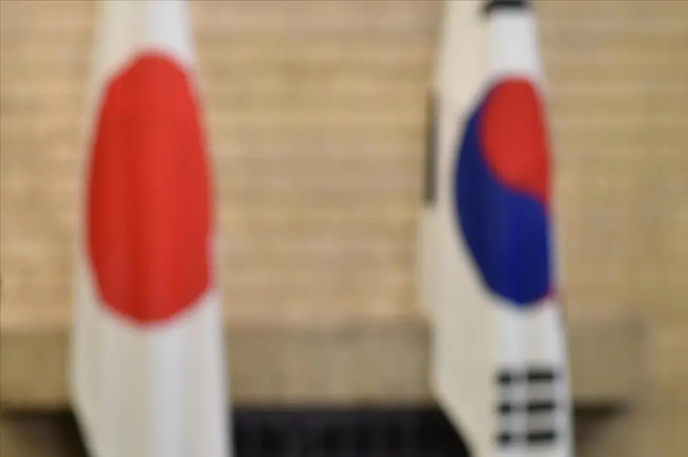 Japonya ve Güney Kore, karşılıklı ziyaretleri yeniden başlatıyor Japonya ve Güney Kore, karşılıklı ziyaretleri yeniden başlatıyor