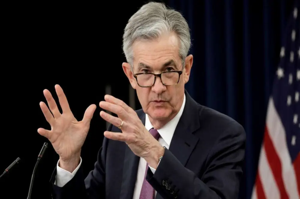 Fed'den SVB'nin denetimine ilişkin inceleme Fed'den SVB'nin denetimine ilişkin inceleme
