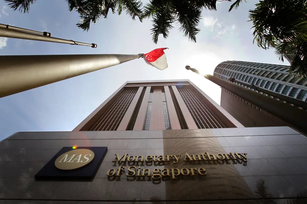 Yılın en çok altın alan merkez bankası Singapur Merkez Bankası oldu Yılın en çok altın alan merkez bankası Singapur Merkez Bankası oldu