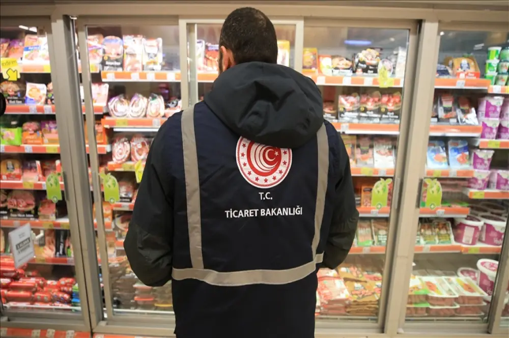 Fahiş fiyatın tekrarı halinde ceza iki katına çıkacak Fahiş fiyatın tekrarı halinde ceza iki katına çıkacak