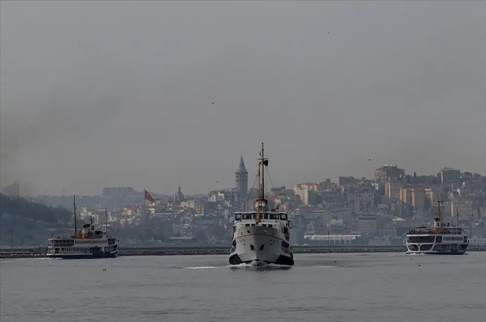 Dünyanın en etkili pazarlama liderleri İstanbul'da bir araya gelecek Dünyanın en etkili pazarlama liderleri İstanbul'da bir araya gelecek