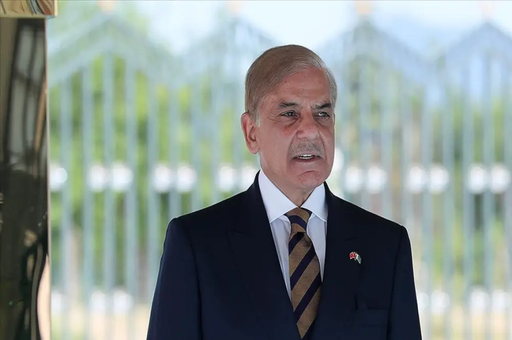IMF şartları sebebiyle Pakistan halkının yükü daha da artacak IMF şartları sebebiyle Pakistan halkının yükü daha da artacak