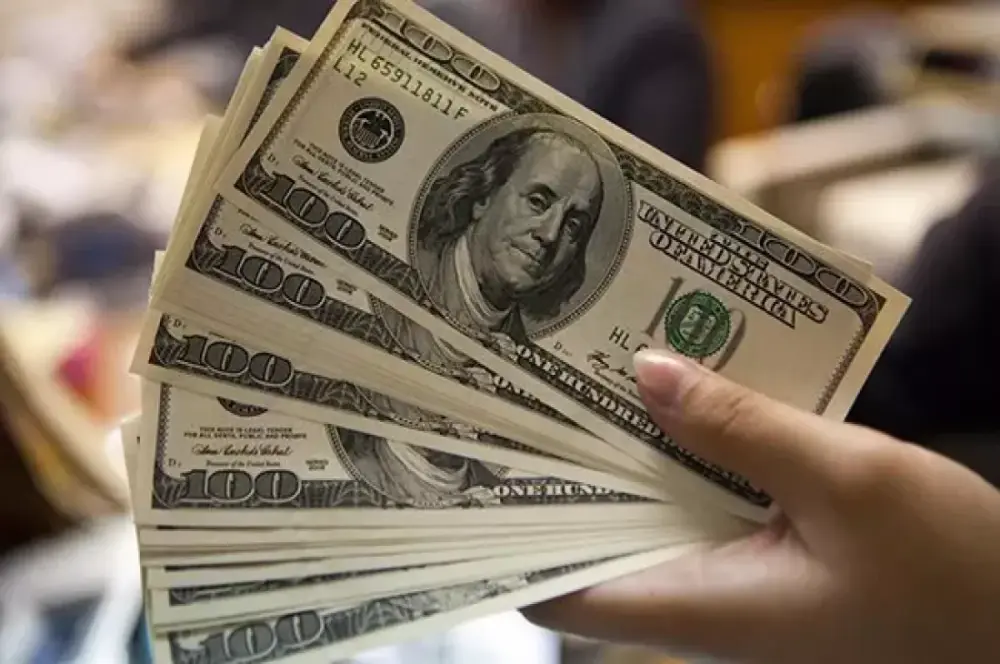 Yurtdışında yerleşik kişiler geçen hafta 53.5 milyon dolarlık hisse senedi sattı Yurtdışında yerleşik kişiler geçen hafta 53.5 milyon dolarlık hisse senedi sattı