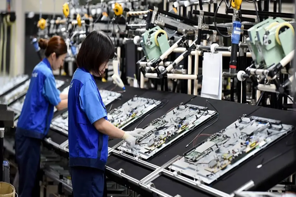 Japonya’da firmalar 25 yılın en yüksek ücret artışına hazırlanıyor Japonya’da firmalar 25 yılın en yüksek ücret artışına hazırlanıyor