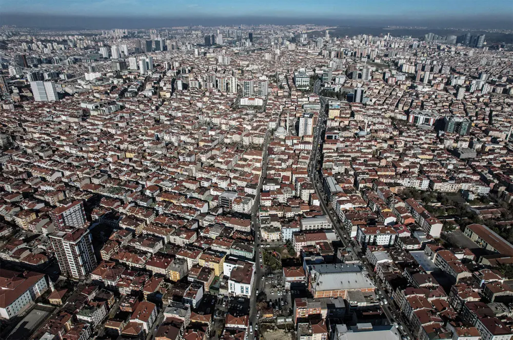 Konutunu yenilemek isteyen için kredi tutarı 1 milyon 250 bin liraya çıktı Konutunu yenilemek isteyen için kredi tutarı 1 milyon 250 bin liraya çıktı