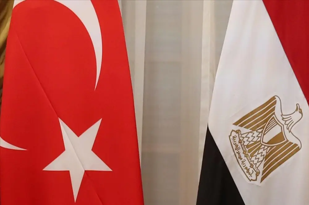 Tarihi ilişkiler ve ortak mirasın bağladığı iki ülke: Türkiye ile Mısır Tarihi ilişkiler ve ortak mirasın bağladığı iki ülke: Türkiye ile Mısır