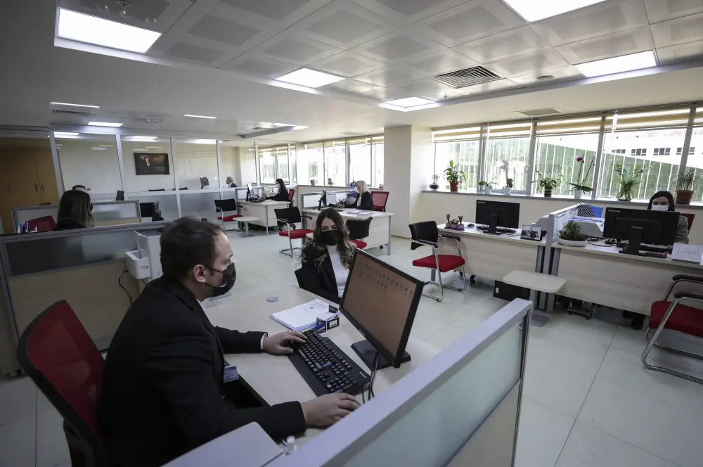 Yapılandırmada hesap zamanı Yapılandırmada hesap zamanı