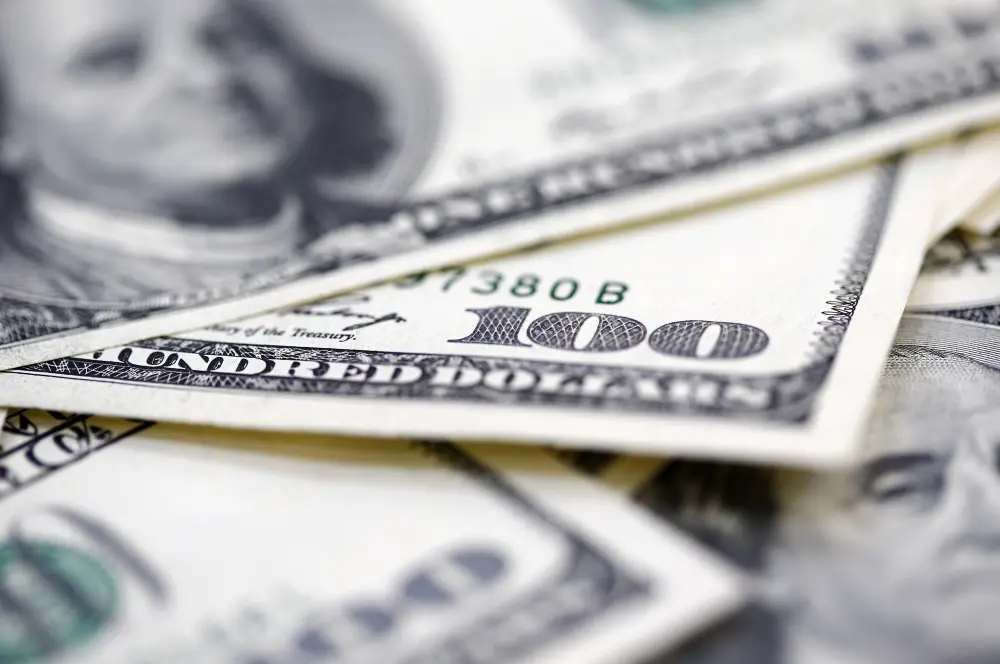 Yurtdışı varlıklar 312.1 milyar dolar oldu Yurtdışı varlıklar 312.1 milyar dolar oldu