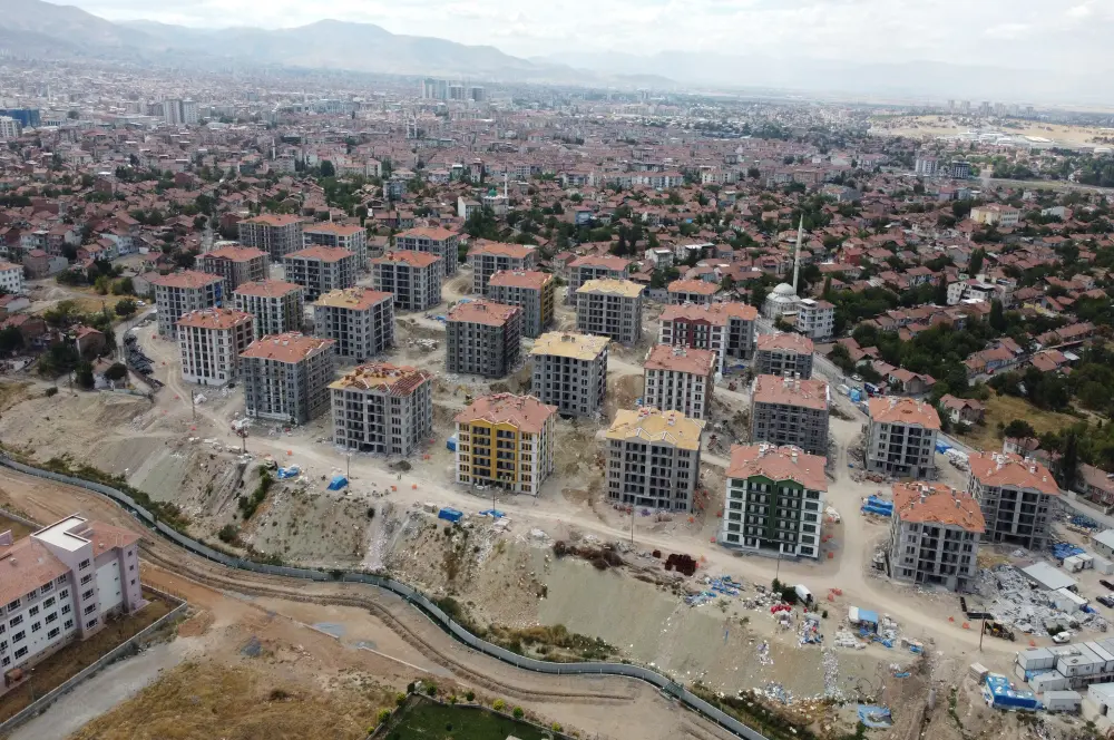 İmar fonuna bağımsız denetim İmar fonuna bağımsız denetim