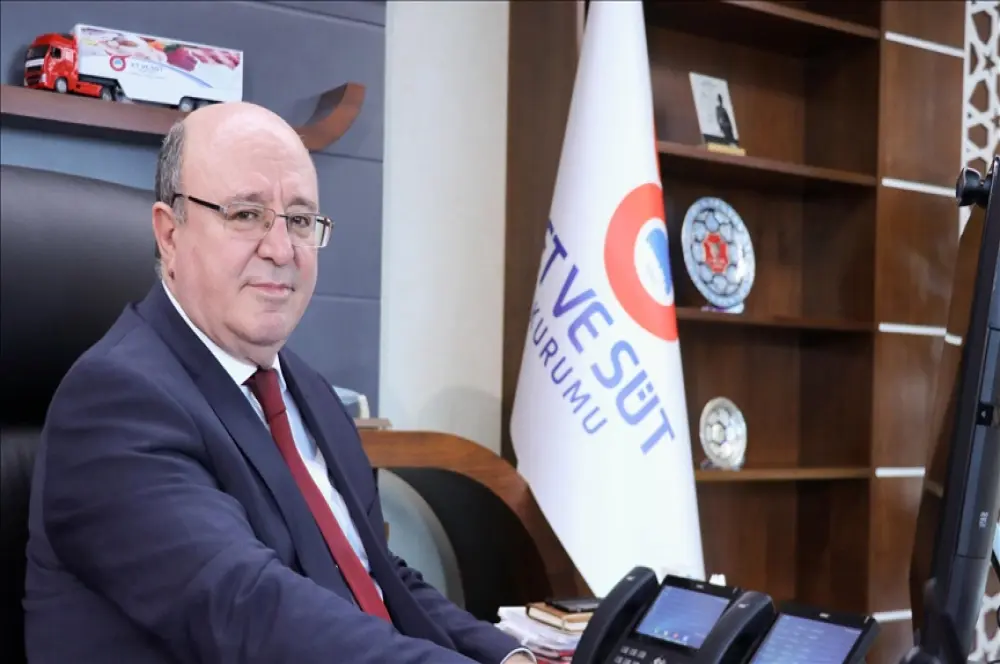 ESK ramazan öncesi et fiyatları için harekete geçti ESK ramazan öncesi et fiyatları için harekete geçti