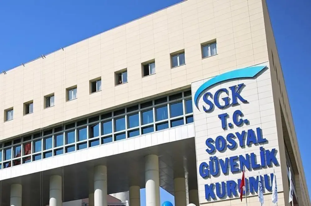 Bazı iş kollarında asgari işçilik oranı yeniden belirlendi Bazı iş kollarında asgari işçilik oranı yeniden belirlendi