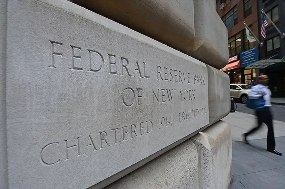 Fed'in bilançosu kafaları karıştırdı Fed'in bilançosu kafaları karıştırdı