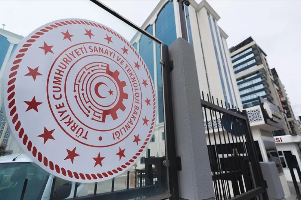 Sanayi ve Teknoloji Bakanlığı şubatta 1183 yatırım teşvik belgesi verdi Sanayi ve Teknoloji Bakanlığı şubatta 1183 yatırım teşvik belgesi verdi