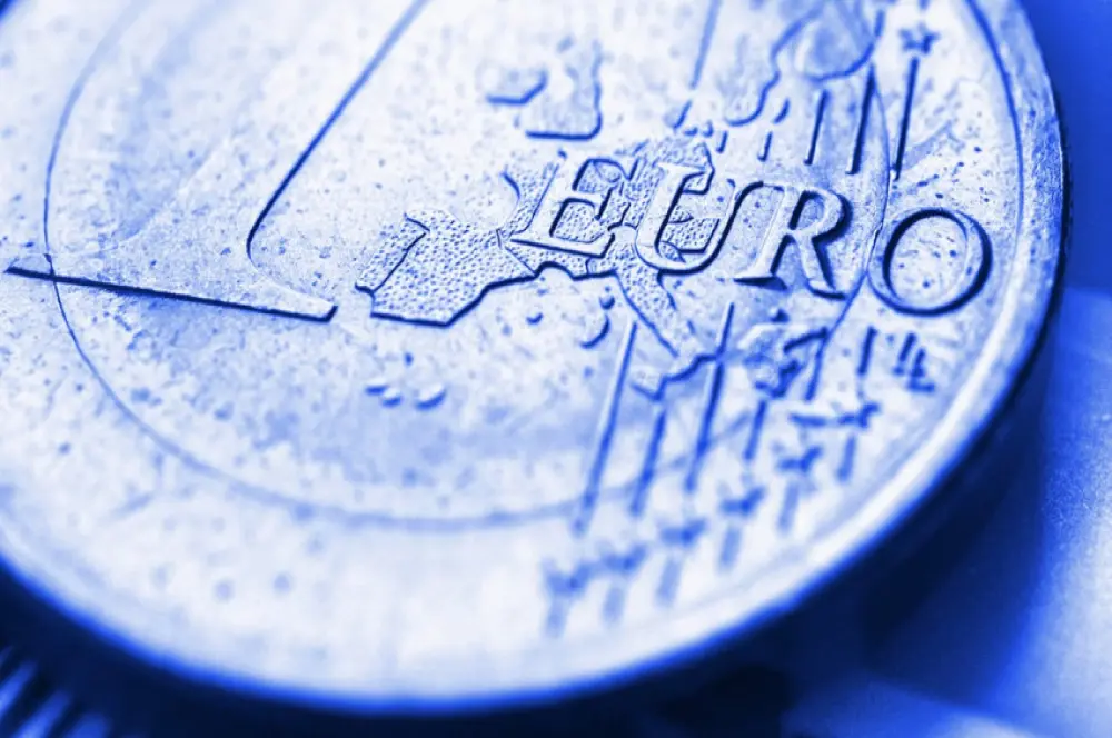 S&P Global Ratings, Euro Bölgesi'nde 2024 için büyüme tahminini düşürdü S&P Global Ratings, Euro Bölgesi'nde 2024 için büyüme tahminini düşürdü