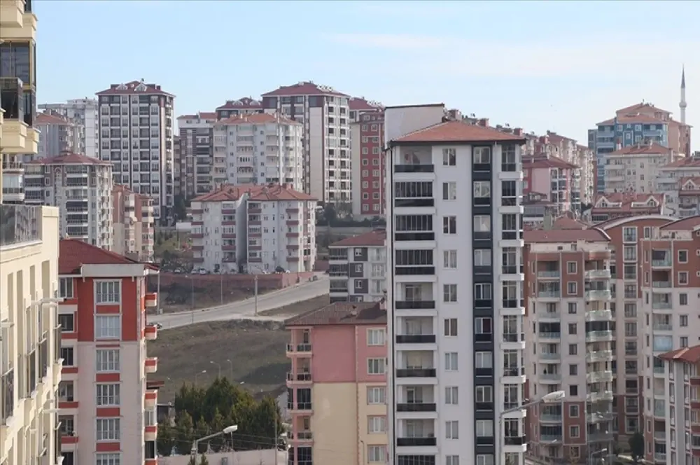 Kira gelir beyanında son haftaya girildi Kira gelir beyanında son haftaya girildi