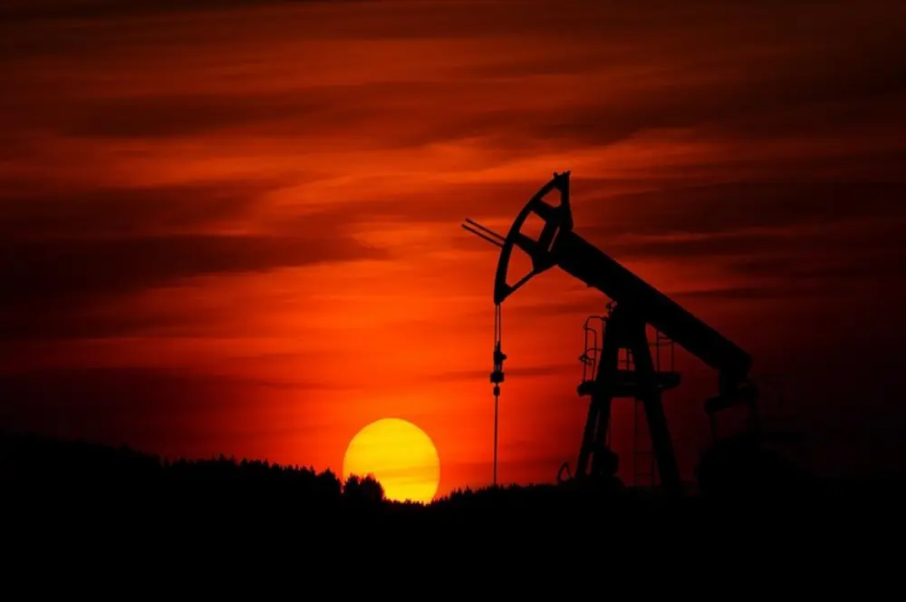 Brent petrolün varil fiyatı 78,48 dolar Brent petrolün varil fiyatı 78,48 dolar
