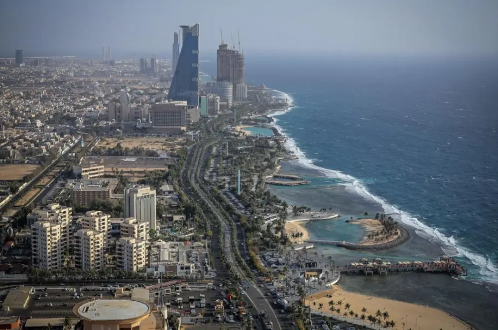 Suudi Arabistan'da işsizlik oranı 2022'nin son çeyreğinde yüzde 8'e düştü Suudi Arabistan'da işsizlik oranı 2022'nin son çeyreğinde yüzde 8'e düştü